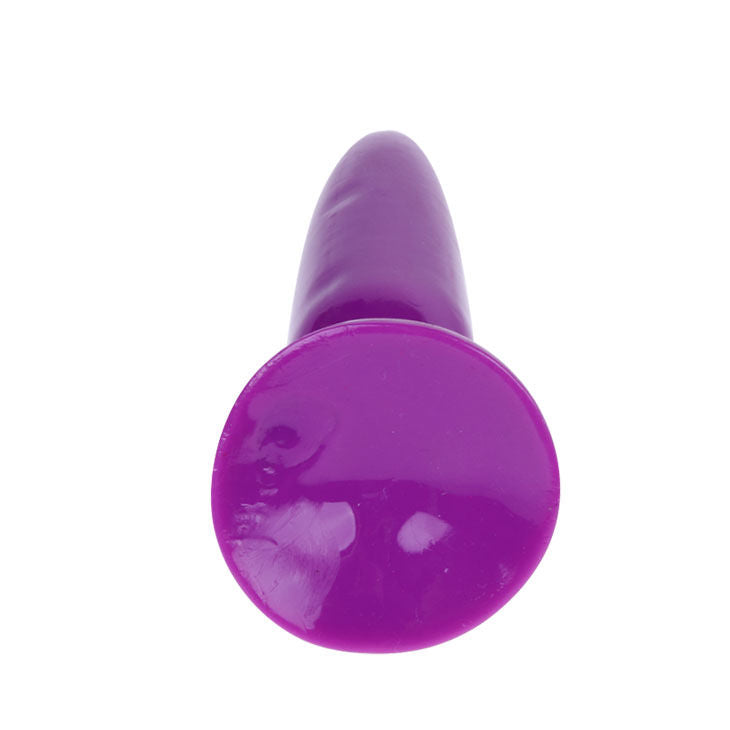 Baile Small Lilac Anal Plug 15 Cm | Niks.fi verkkokauppa