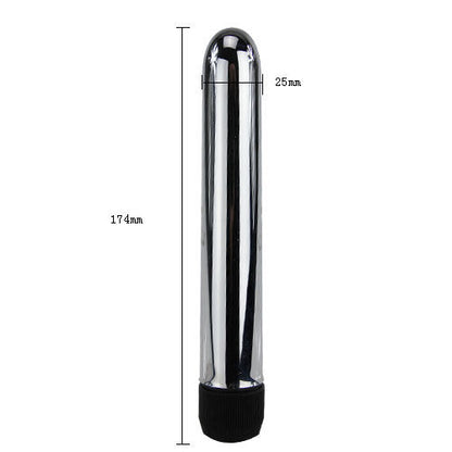 Baile Vibrator Making A Fliying Sense Metal | Niks.fi verkkokauppa