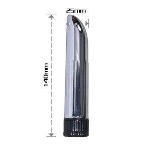 Baile Lady Finger Vibrator | Niks.fi verkkokauppa