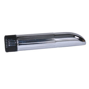 Baile Lady Finger Vibrator | Niks.fi verkkokauppa