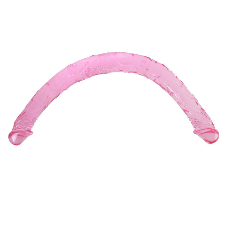 Baile Double Dong Blue 44.5 Cm | Niks.fi verkkokauppa