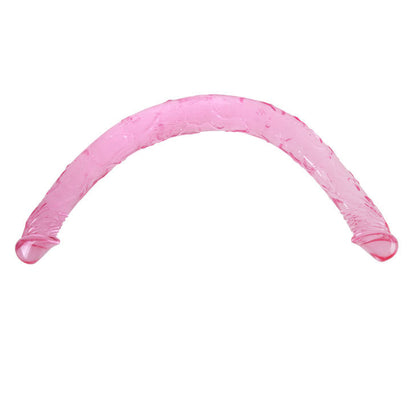 Baile Double Dong Blue 44.5 Cm | Niks.fi verkkokauppa