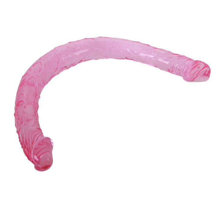 Baile Double Dong Blue 44.5 Cm | Niks.fi verkkokauppa