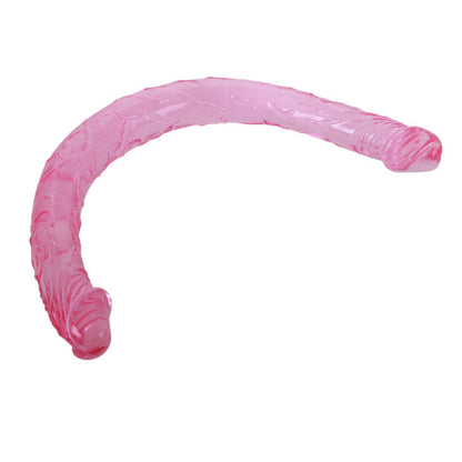 Baile Double Dong Blue 44.5 Cm | Niks.fi verkkokauppa