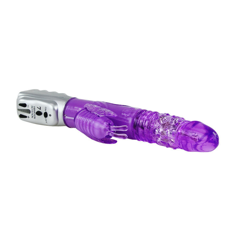 Baile Butterf Tulip Rotator Up & Down | Niks.fi verkkokauppa