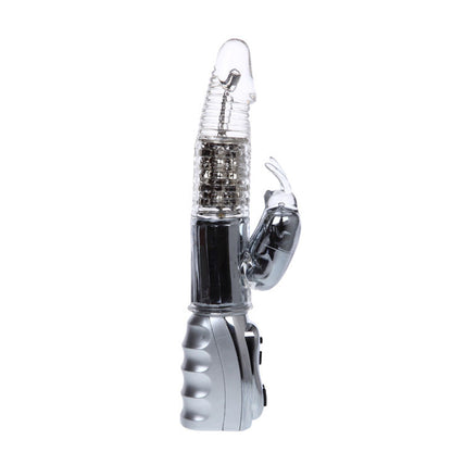 Baile Amour Missile Transparent Rotator 26.5 Cm | Niks.fi verkkokauppa