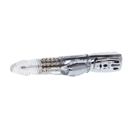 Baile Amour Missile Transparent Rotator 26.5 Cm | Niks.fi verkkokauppa