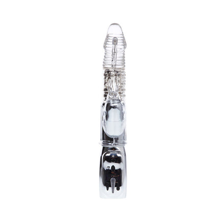 Baile Amour Missile Transparent Rotator 26.5 Cm | Niks.fi verkkokauppa