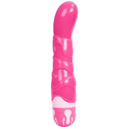 Baile The Realistic Cock Pink 21.8 Cm | Niks.fi verkkokauppa