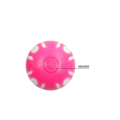 Realistinen Cock Pinkki G-piste Vibraattori 21.8 cm | Niks.fi verkkokauppa