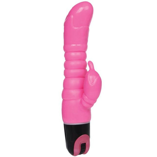 Baile Pink Vibrator 22.5 Cm | Niks.fi verkkokauppa