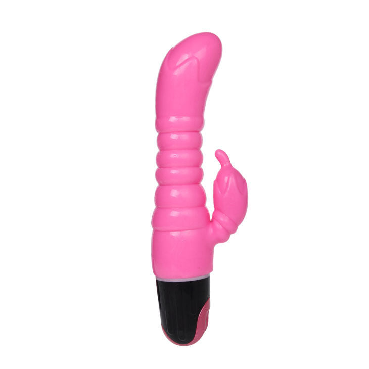 Baile Pink Vibrator 22.5 Cm | Niks.fi verkkokauppa
