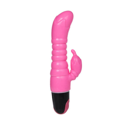 Baile Pink Vibrator 22.5 Cm | Niks.fi verkkokauppa
