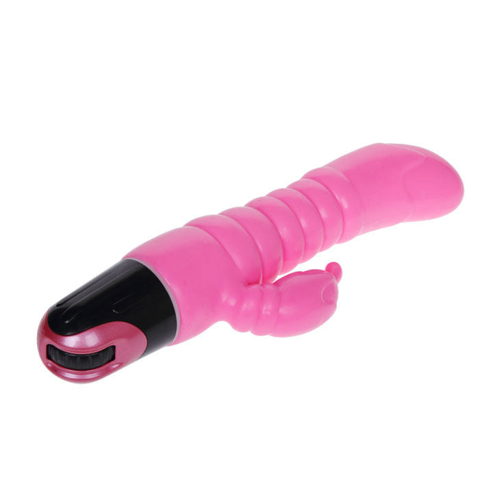 Baile Pink Vibrator 22.5 Cm | Niks.fi verkkokauppa