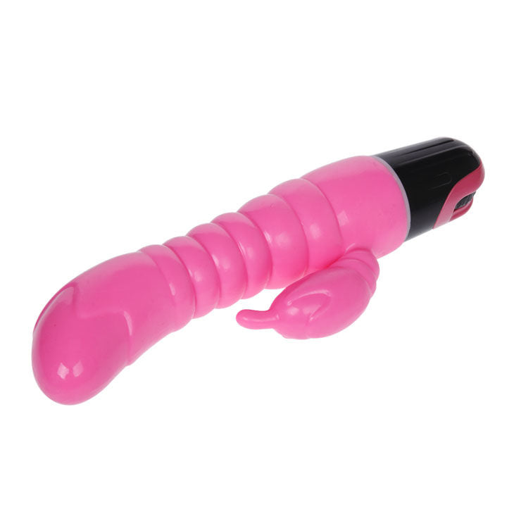 Baile Pink Vibrator 22.5 Cm | Niks.fi verkkokauppa