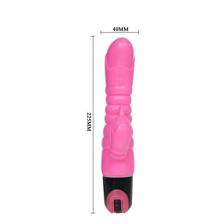 Baile Pink Vibrator 22.5 Cm | Niks.fi verkkokauppa