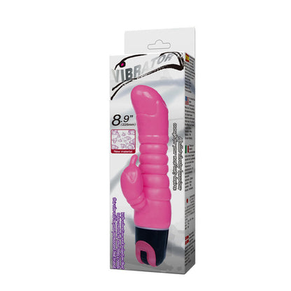 Baile Pink Vibrator 22.5 Cm | Niks.fi verkkokauppa