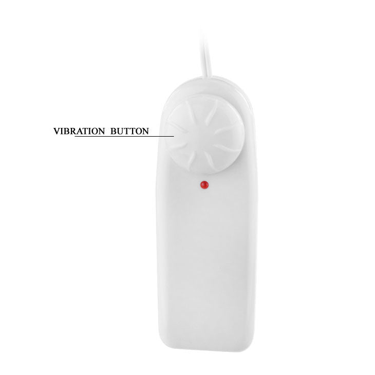 Baile Golden Chinese Balls Vibrator | Niks.fi verkkokauppa