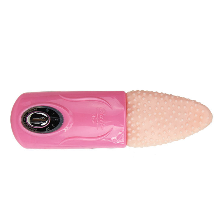 Baile Tongue Massager 3V | Niks.fi verkkokauppa