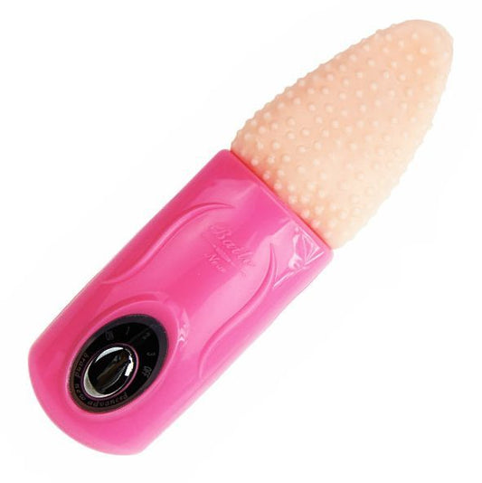 Baile Tongue Massager 3V | Niks.fi verkkokauppa