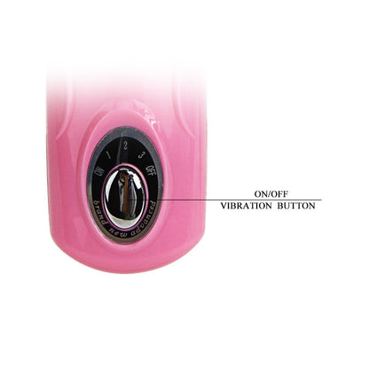 Baile Tongue Massager 3V | Niks.fi verkkokauppa
