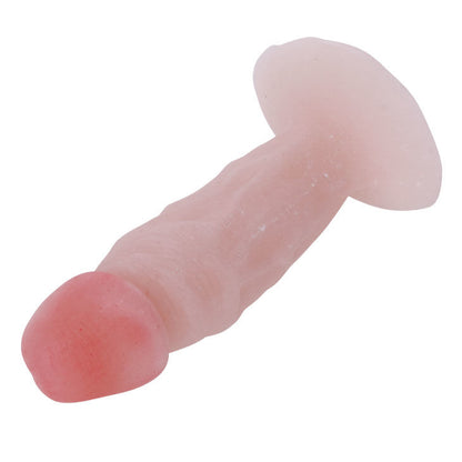 Baile The Little Penis But Plug 11 Cm | Niks.fi verkkokauppa