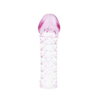 Baile Penis Extender Cover | Niks.fi verkkokauppa