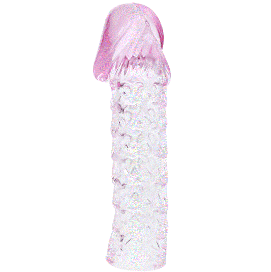 Baile Penis Extender Cover | Niks.fi verkkokauppa
