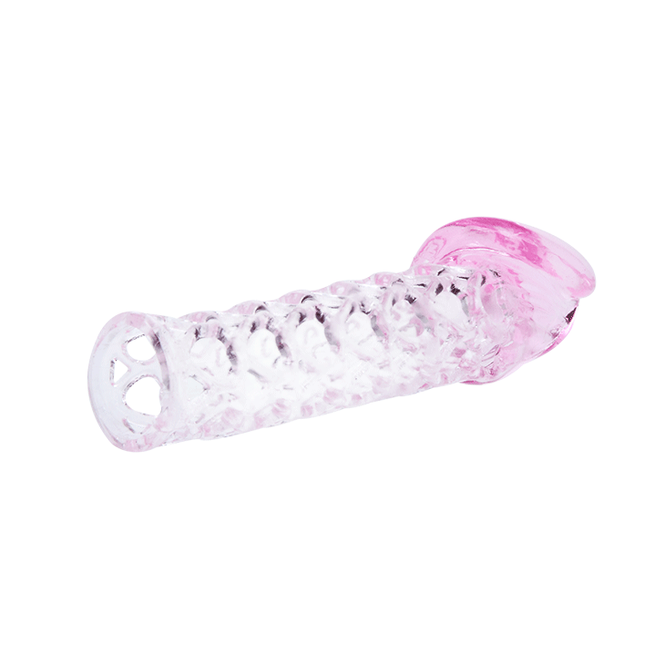 Baile Penis Extender Cover | Niks.fi verkkokauppa