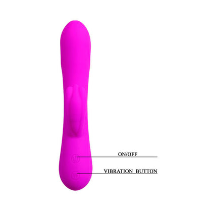 Vibraattori Stimulaattori Barrete | Niks.fi verkkokauppa