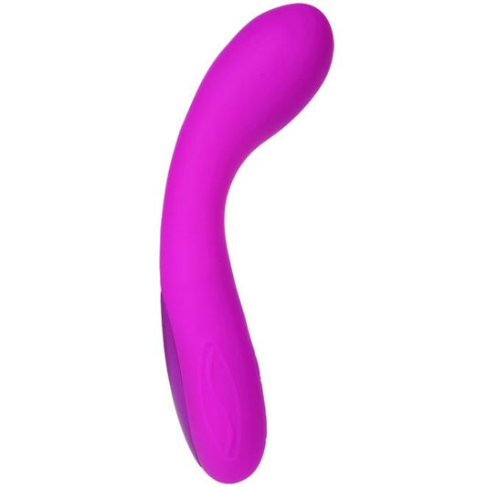 Pretty Love Tony Lilac Massager | Niks.fi verkkokauppa