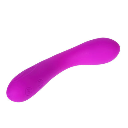 Pretty Love Tony Lilac Massager | Niks.fi verkkokauppa