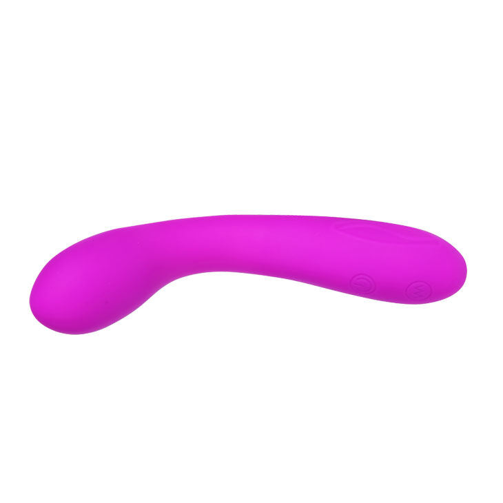 Pretty Love Tony Lilac Massager | Niks.fi verkkokauppa