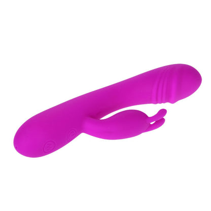 Pretty Love Smart Vibrator With Rabbit 30 Hunter Modes | Niks.fi verkkokauppa