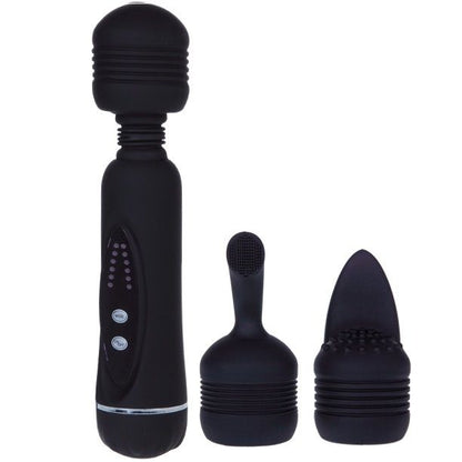 Pretty Love Flirtation Magical Massager | Niks.fi verkkokauppa