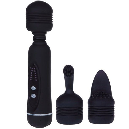 Pretty Love Flirtation Magical Massager | Niks.fi verkkokauppa