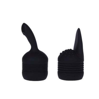 Pretty Love Flirtation Magical Massager | Niks.fi verkkokauppa