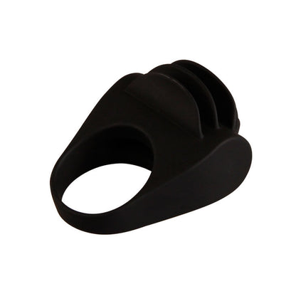 Pretty Love Chester Black Vibrator Ring | Niks.fi verkkokauppa