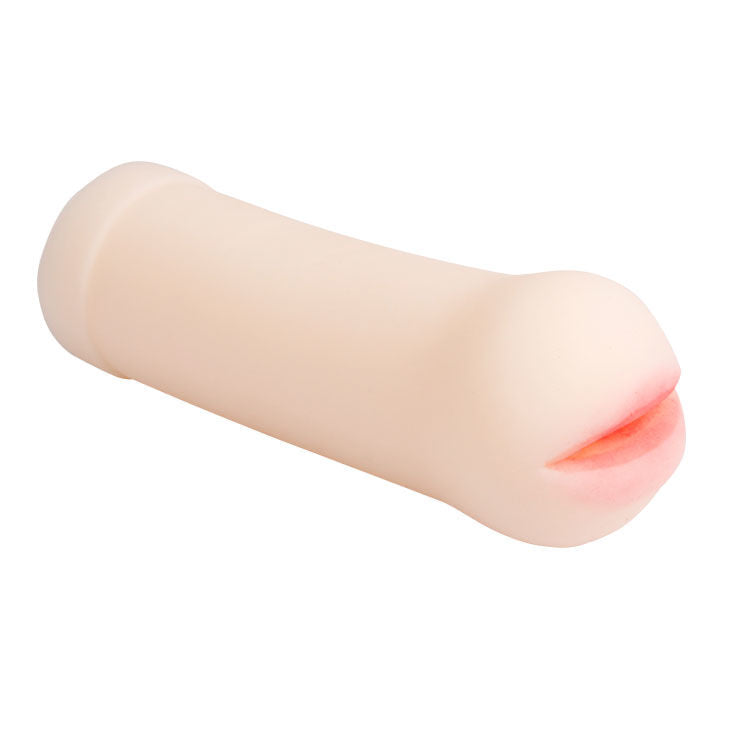 Baile Passion Lady Mouth Masturbator | Niks.fi verkkokauppa