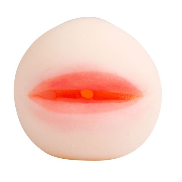 Baile Passion Lady Mouth Masturbator | Niks.fi verkkokauppa