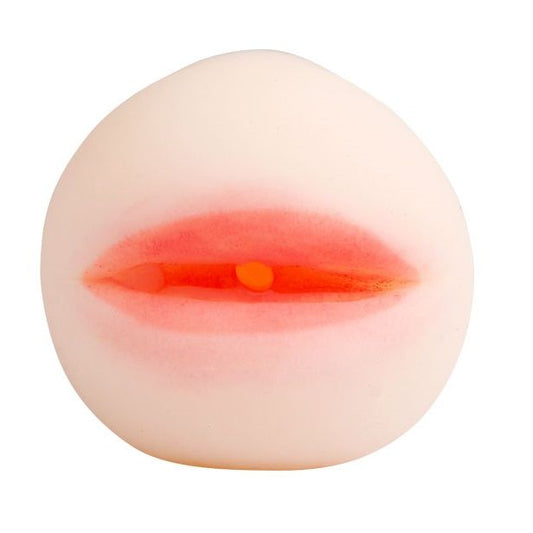 Baile Passion Lady Mouth Masturbator | Niks.fi verkkokauppa