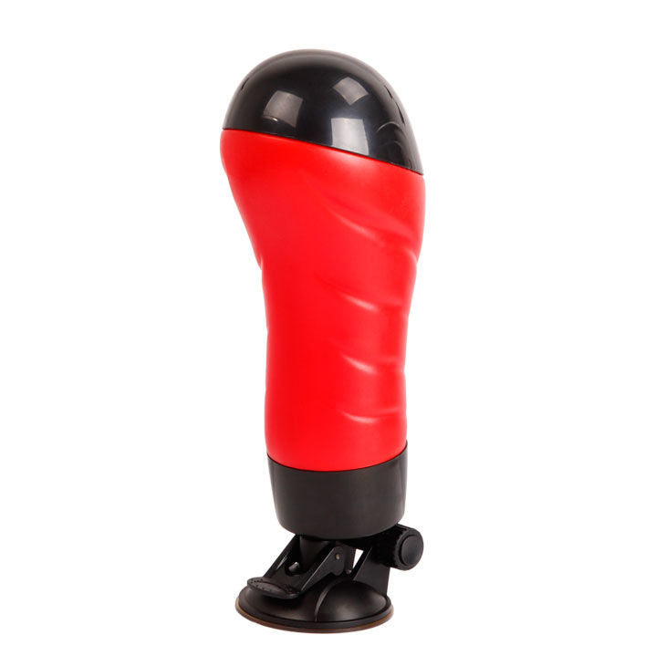 Crazy Bull Vagina With Masturbator Base | Niks.fi verkkokauppa