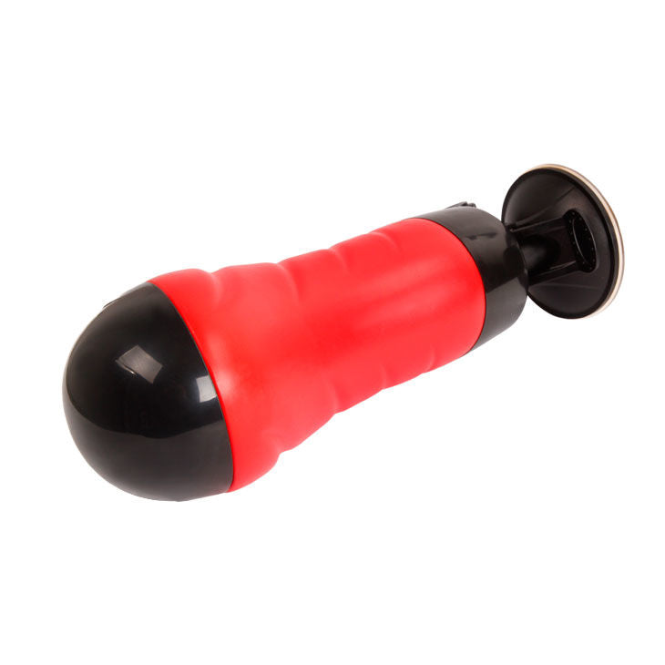 Crazy Bull Vagina With Masturbator Base | Niks.fi verkkokauppa