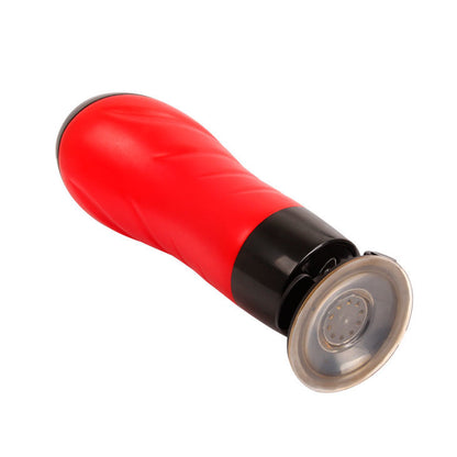 Crazy Bull Vagina With Voice Masturbator Base | Niks.fi verkkokauppa