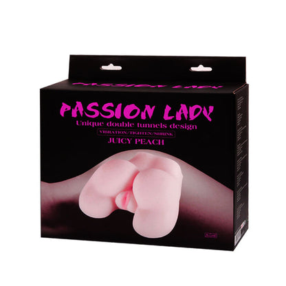 Baile Passion Lady Vagina And Ano | Niks.fi verkkokauppa