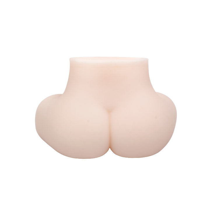 Baile Passion Lady Ii Flower Vagina And Ano | Niks.fi verkkokauppa
