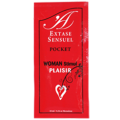 Extase Sensual Stimulating Cream For Her 10 Ml | Niks.fi verkkokauppa