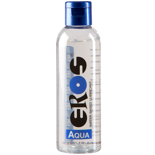 Eros Aqua Dense Medical Lubricant 100 Ml | Niks.fi verkkokauppa