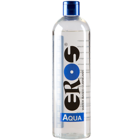 Eros Aqua Medical 250 Ml | Niks.fi verkkokauppa