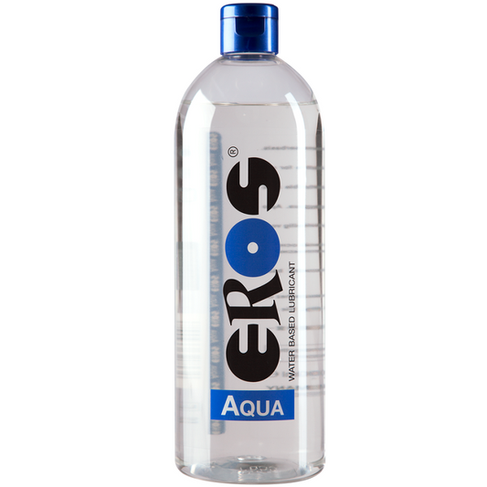 Eros Aqua Dense Medical Lubricant 500 Ml | Niks.fi verkkokauppa